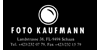 Logo of Foto Kaufmann